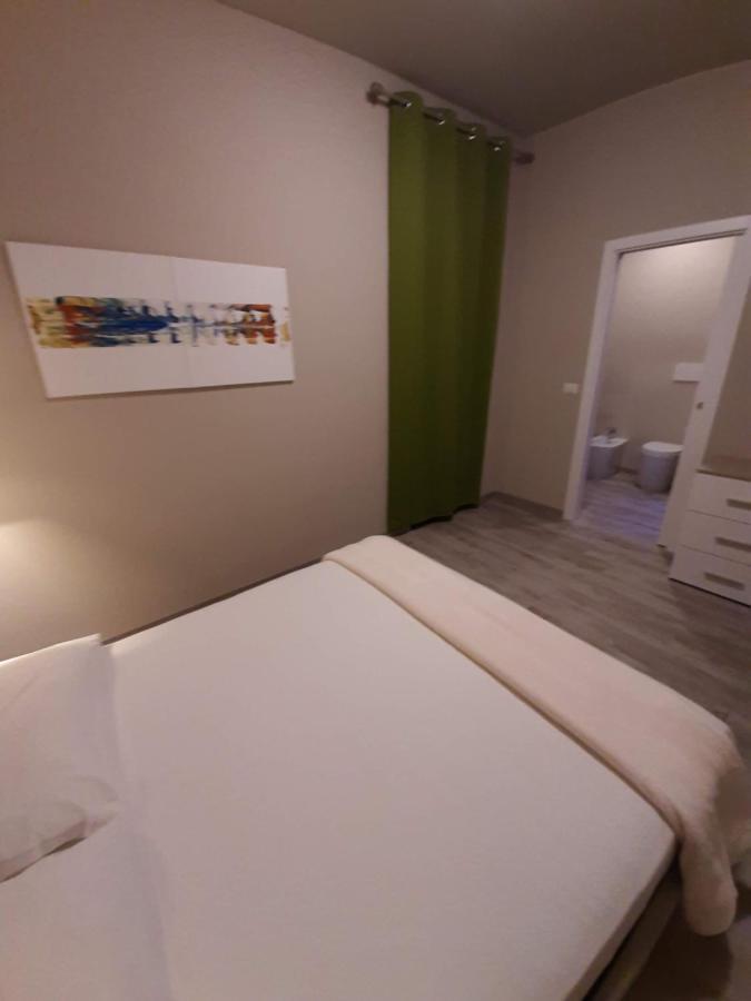 Hotel & Ristorante L'Angoletto In Selci Selci  Eksteriør bilde