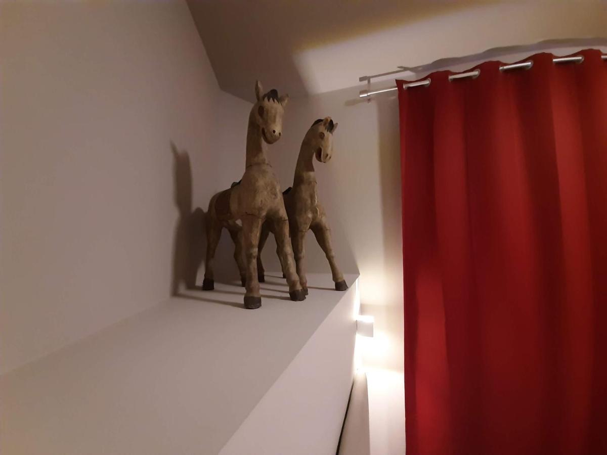 Hotel & Ristorante L'Angoletto In Selci Selci  Eksteriør bilde