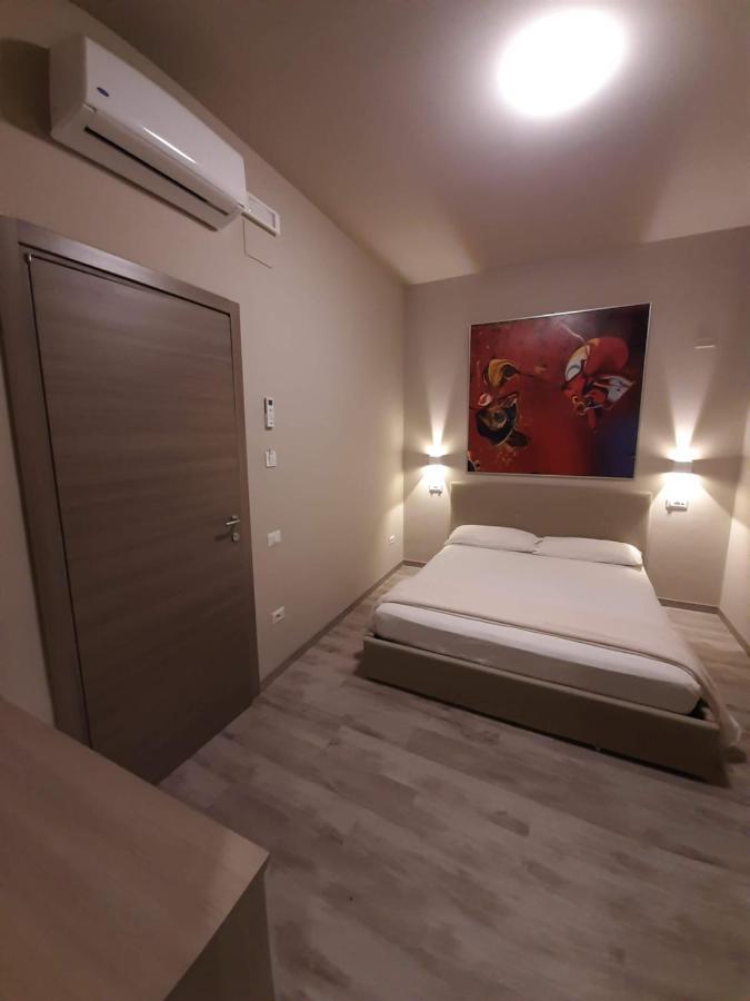 Hotel & Ristorante L'Angoletto In Selci Selci  Eksteriør bilde