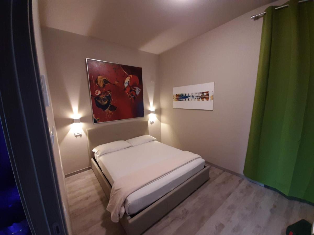 Hotel & Ristorante L'Angoletto In Selci Selci  Eksteriør bilde