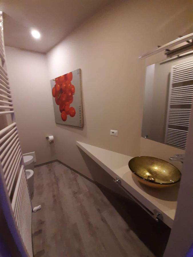 Hotel & Ristorante L'Angoletto In Selci Selci  Eksteriør bilde